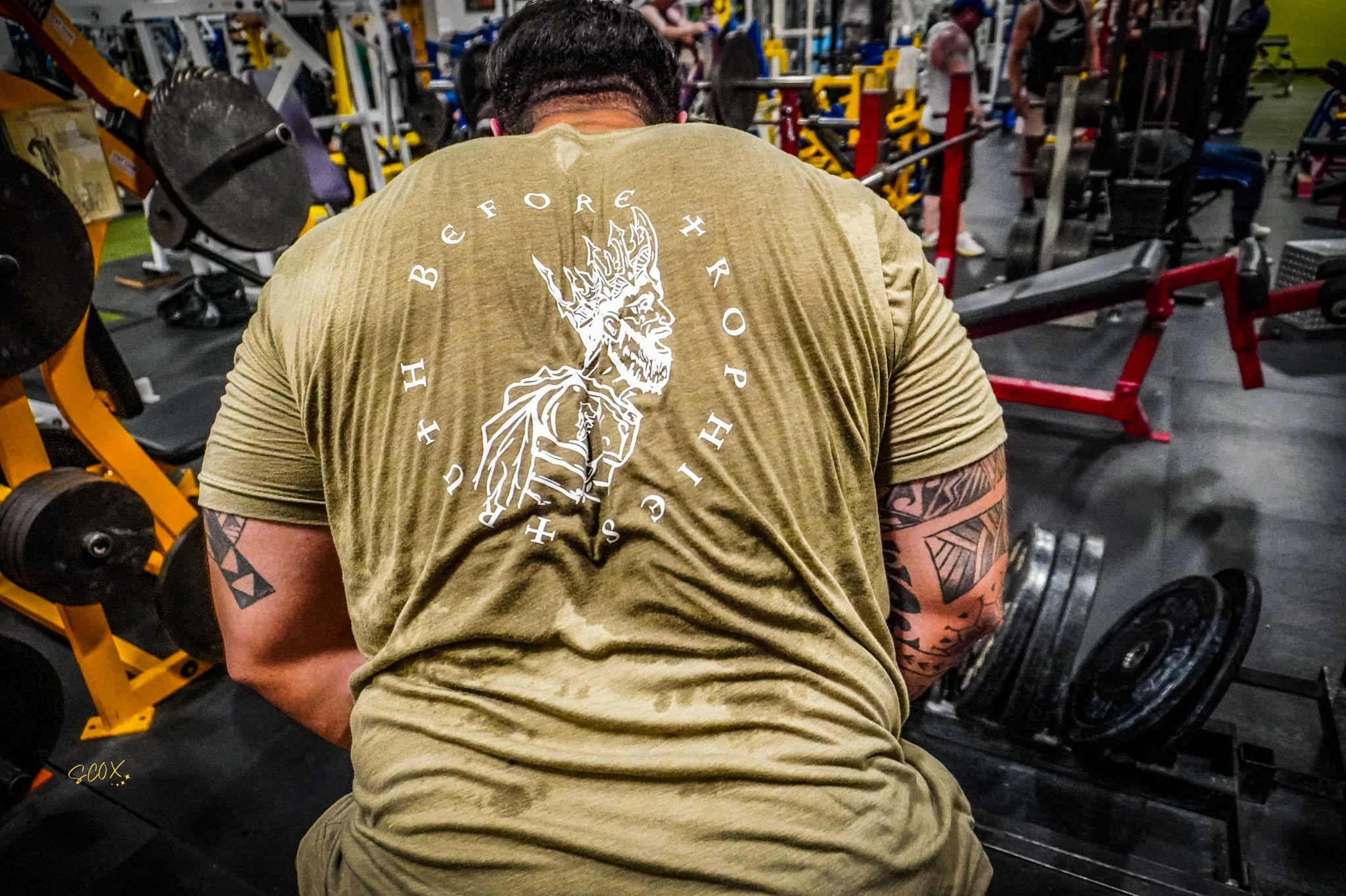 King Spud T-Shirt - Image 10