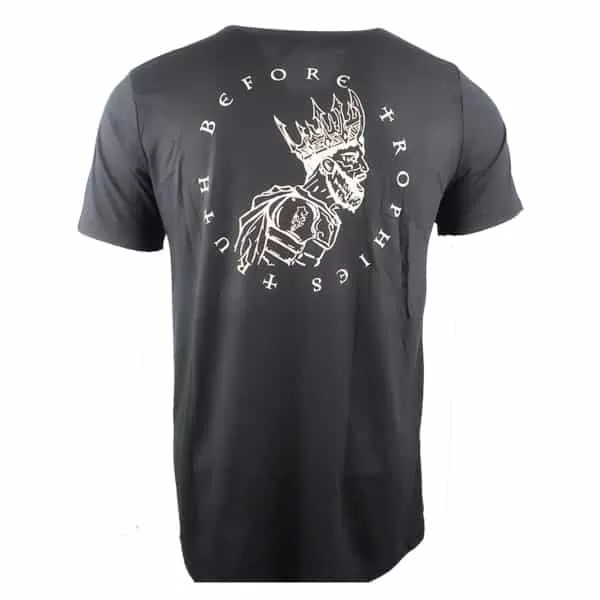 King Spud T-Shirt - Image 2
