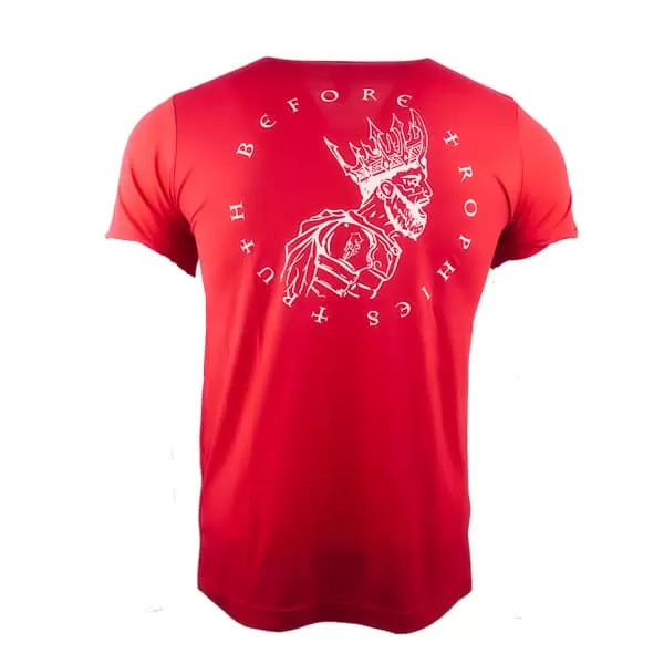 King Spud T-Shirt - Image 8
