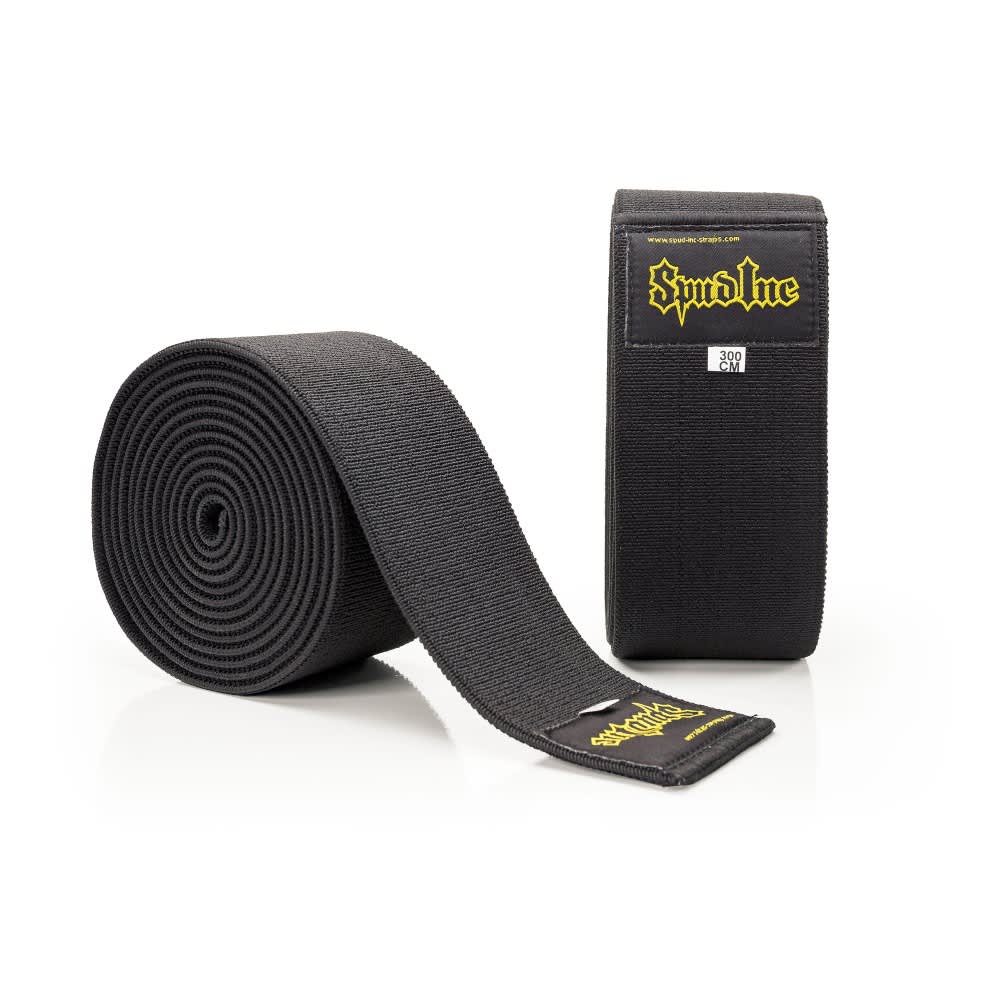 Knee Wrap, Double Heavy, 300cm