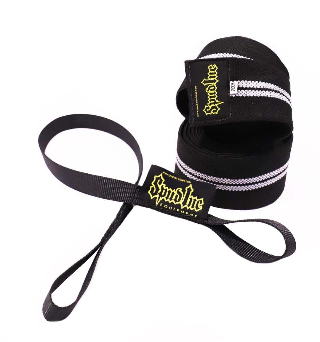 Knee Wrap, Heavy, ZRV 200 cm - Image 2