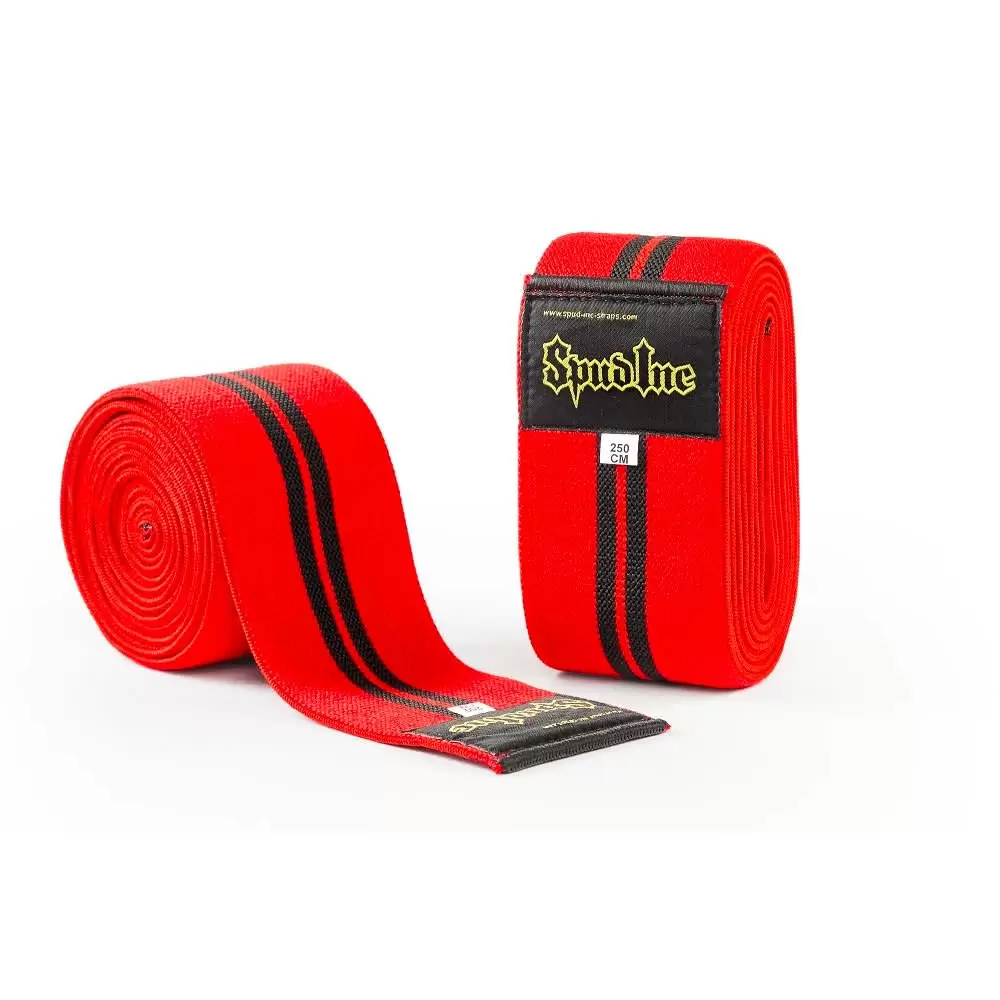 Knee Wrap, Regular 250 cm - Image 2