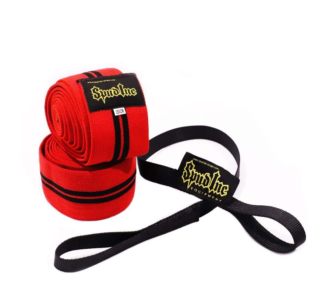 Knee Wrap, Regular 250 cm - Image 3