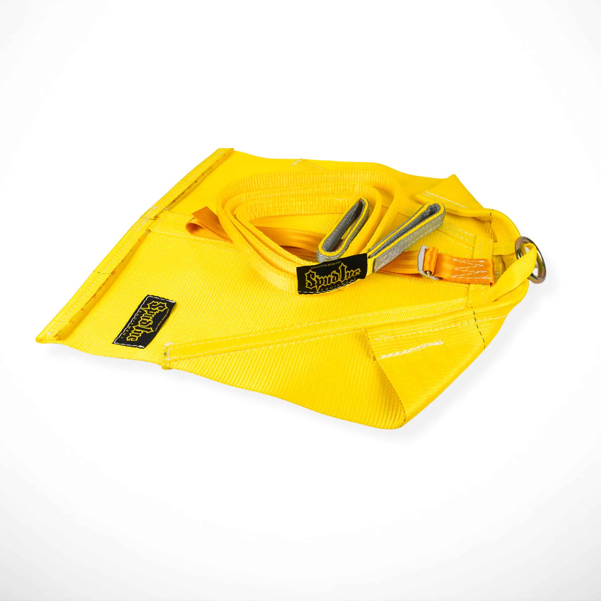 Magic Carpet with Upper Body Strap (Army PT Test Pack) - Image 3