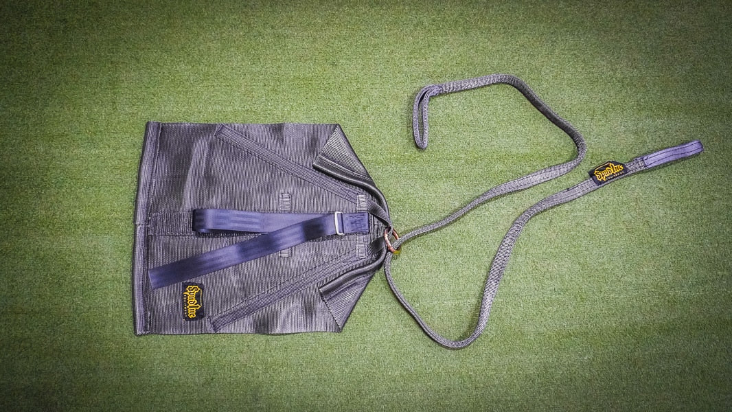 Magic Carpet with Upper Body Strap (Army PT Test Pack) - Image 4