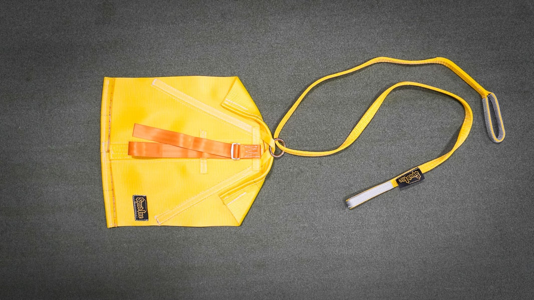 Magic Carpet with Upper Body Strap (Army PT Test Pack) - Image 7