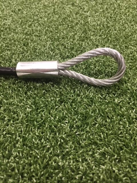 Nylon Coated Cable - Image 2