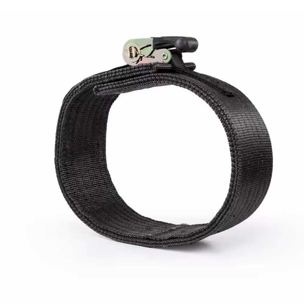 Pro Series Strongman Belt (5" Width) - Image 3