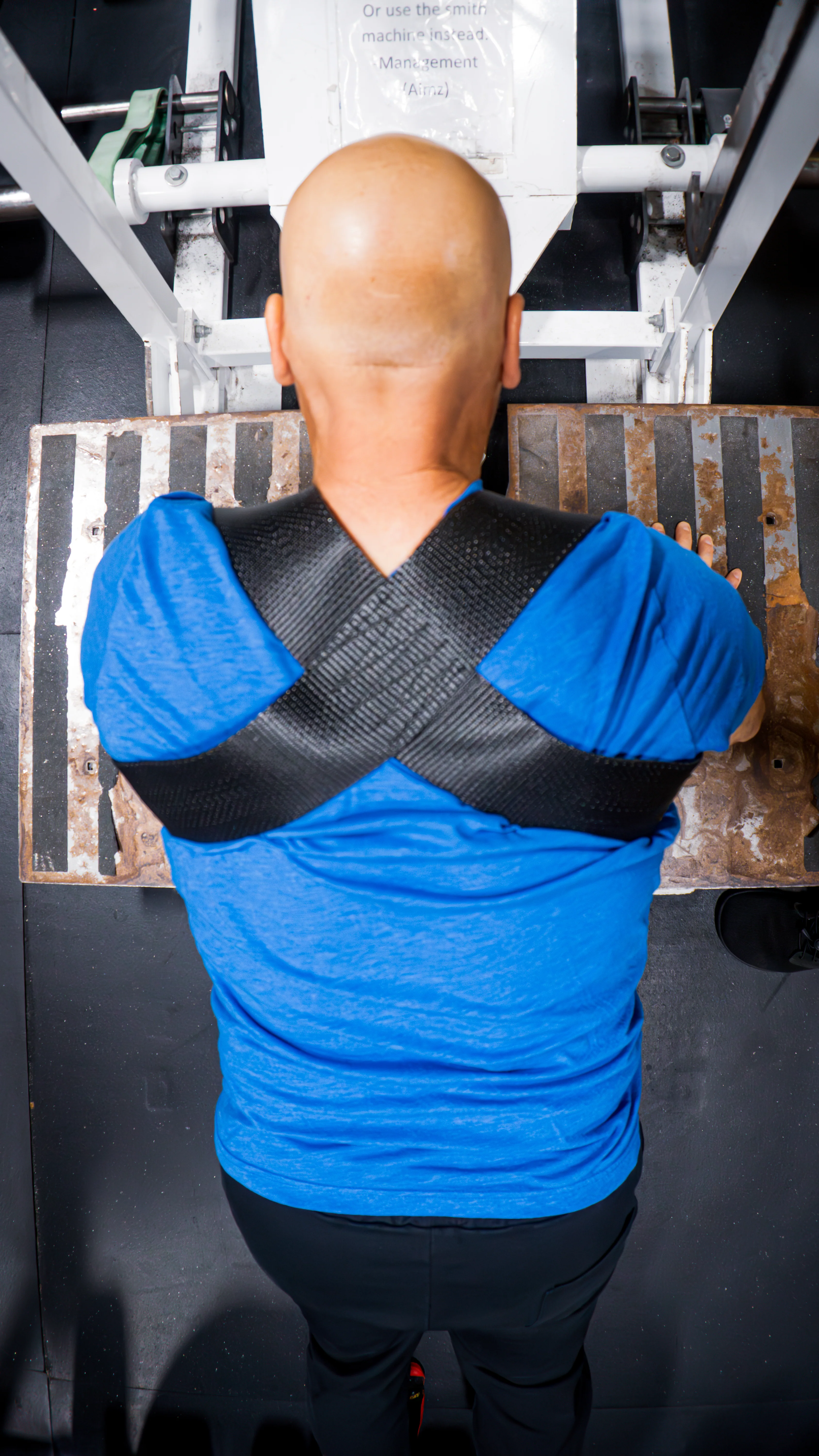 Push-Up Harness - Image 3