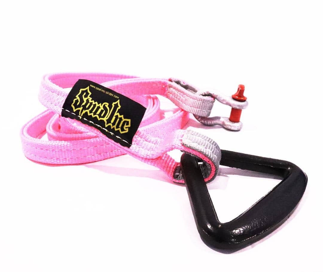 Sled Attachment Strap - Image 3