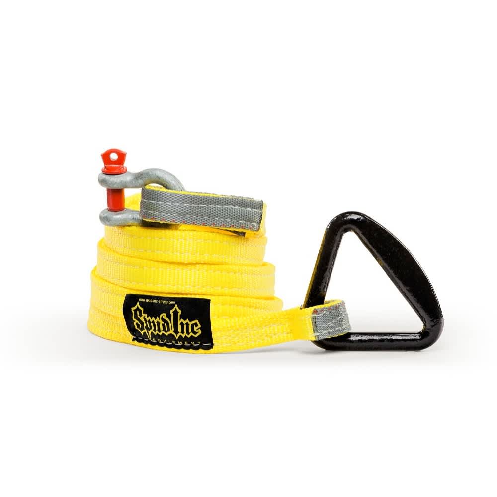 Sled Attachment Strap - Image 4