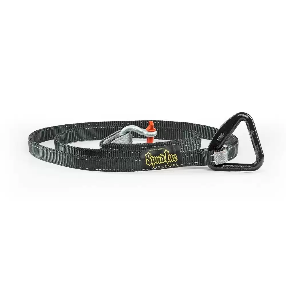 Sled Attachment Strap - Image 5