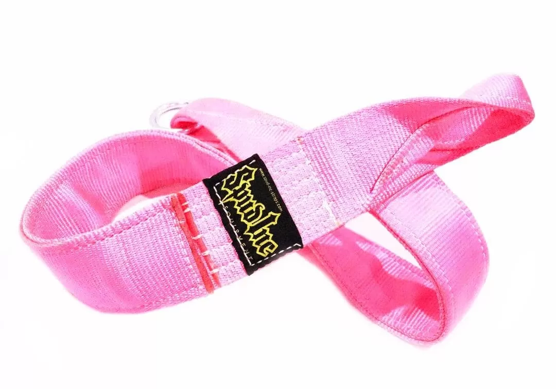 Sled Pulling Belt - Image 3