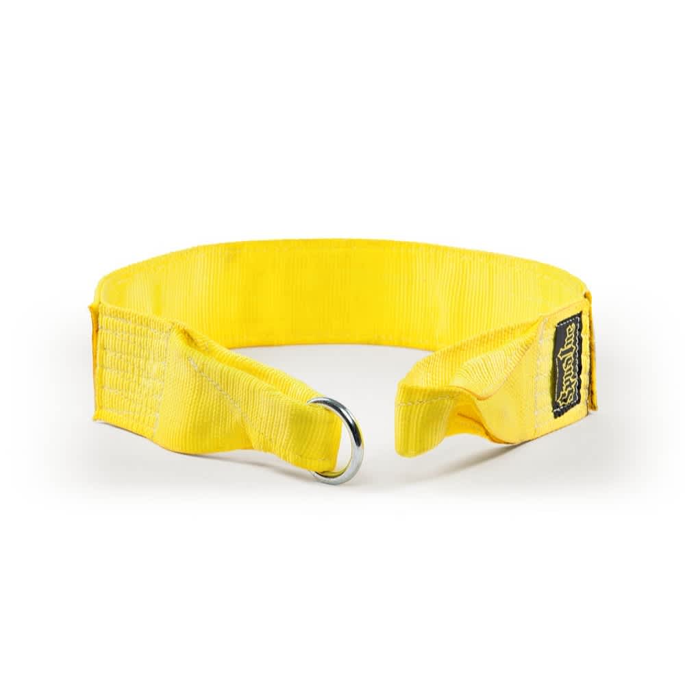Sled Pulling Belt - Image 4