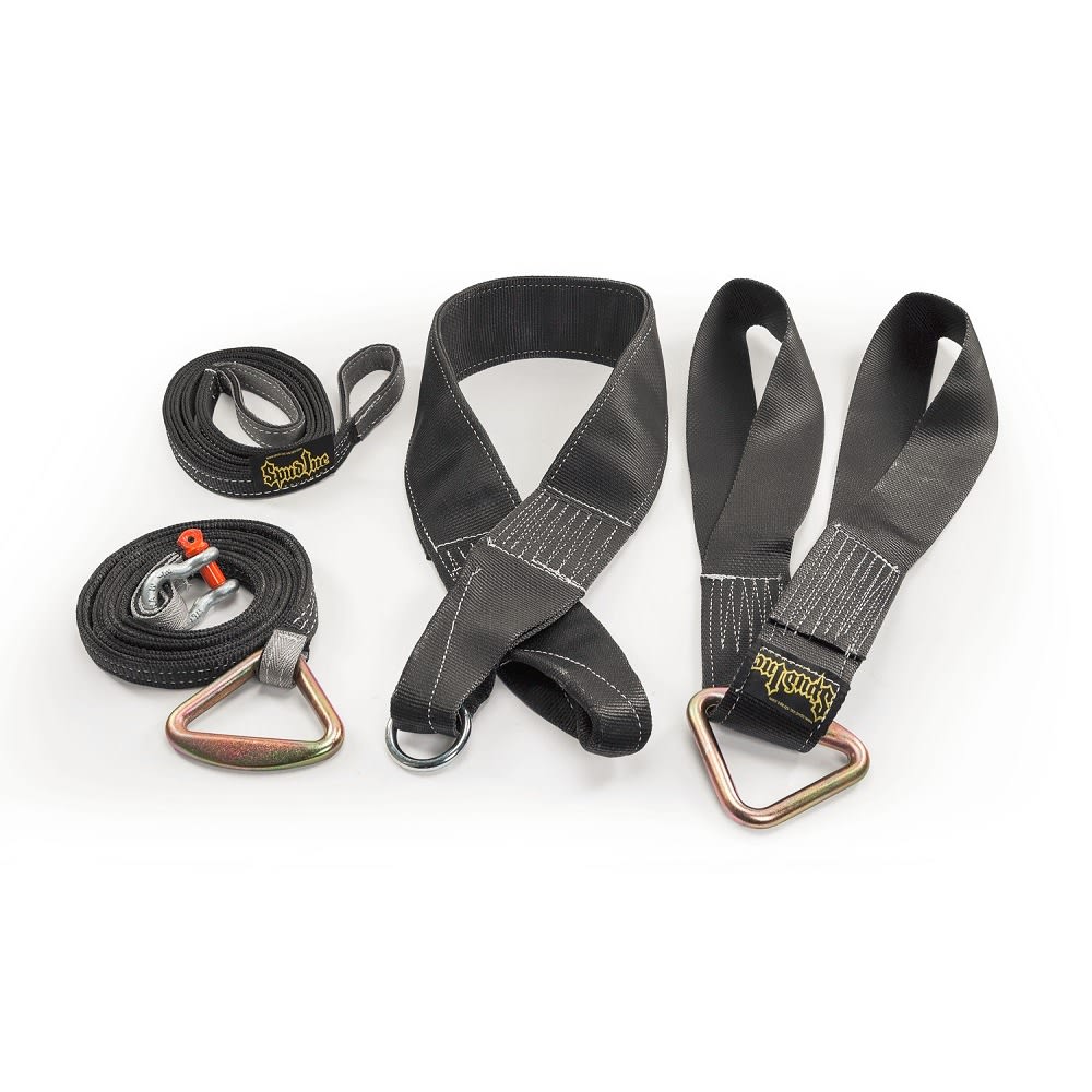 Sled Strap Package - Image 3