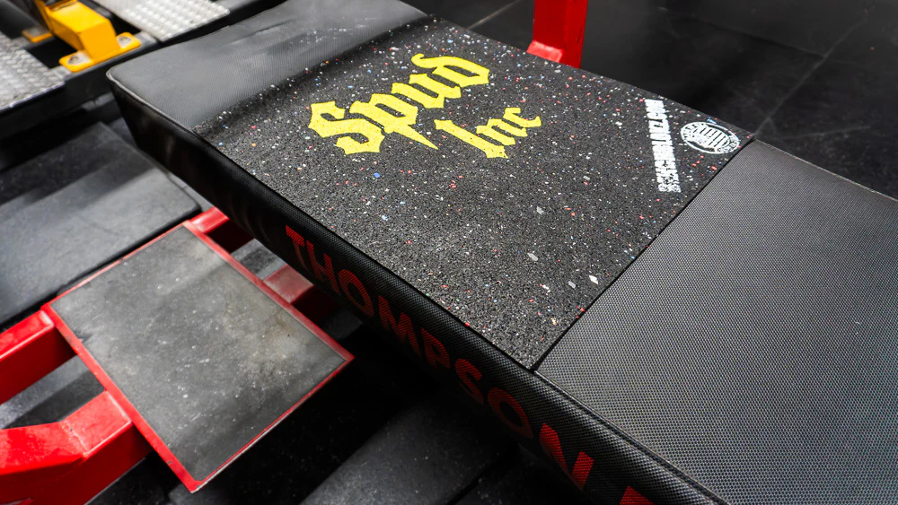 Spud Inc BenchSkinz™ by Bench Blokz - Image 2