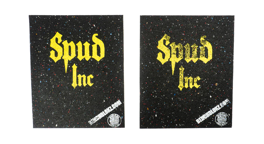 Spud Inc BenchSkinz™ by Bench Blokz - Image 6