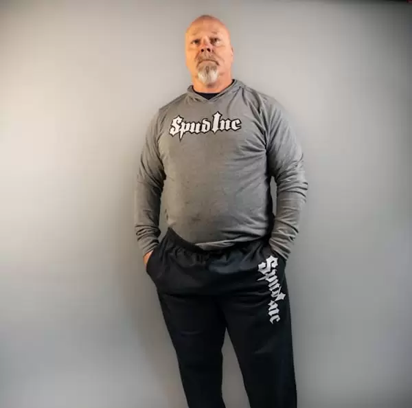 Spud Inc Joggers - Image 8