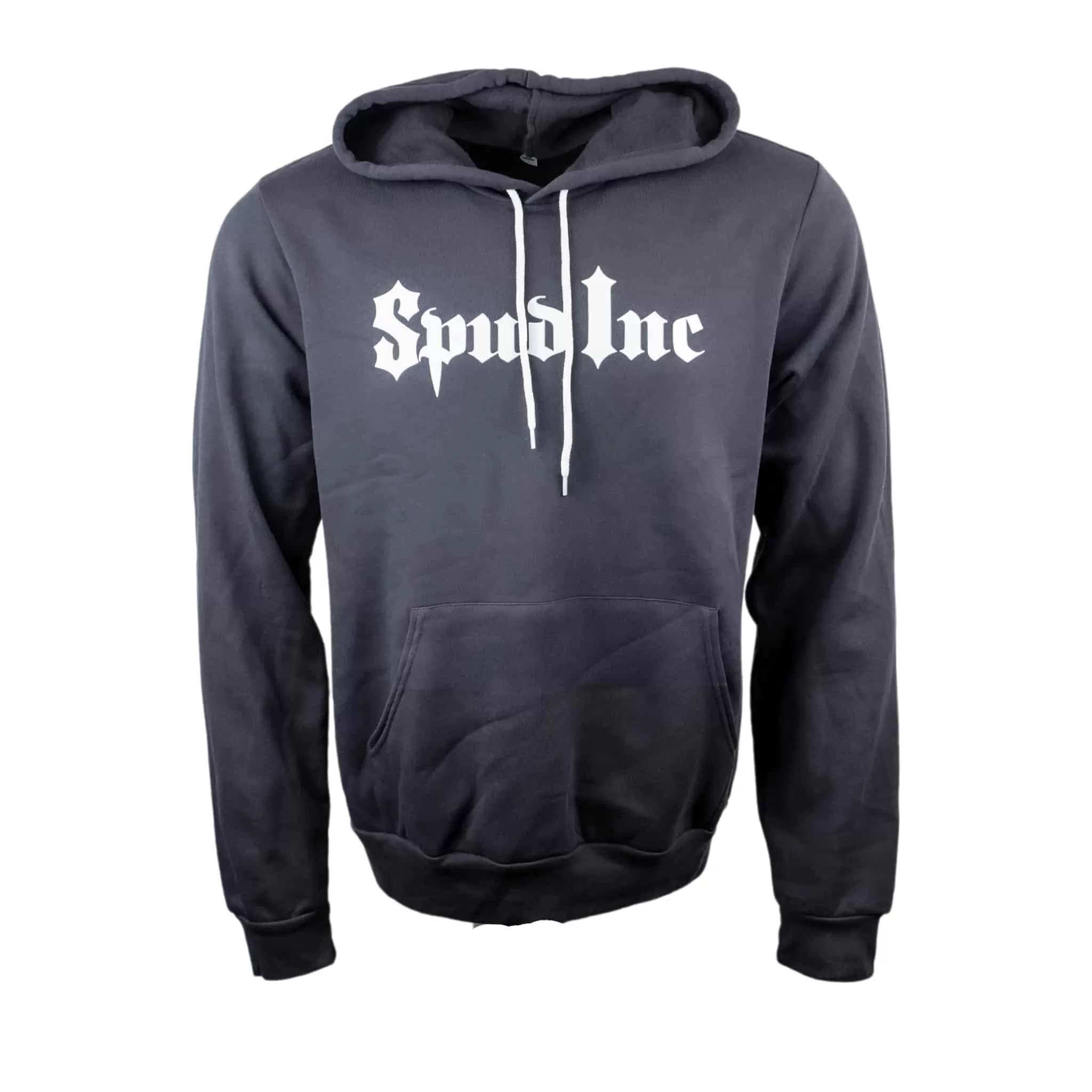 Spud Inc, Logo Hoodie