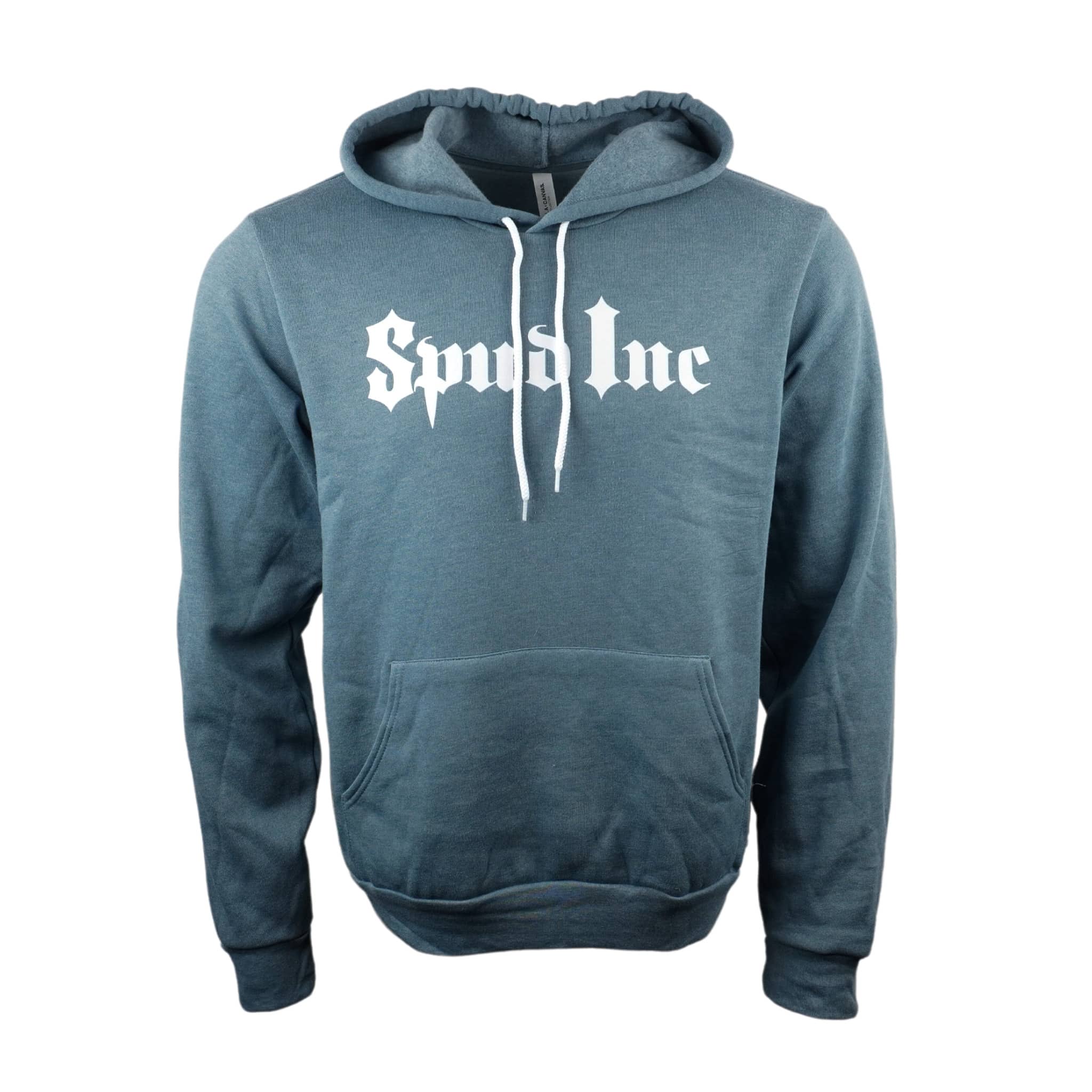 Spud Inc, Logo Hoodie - Image 2