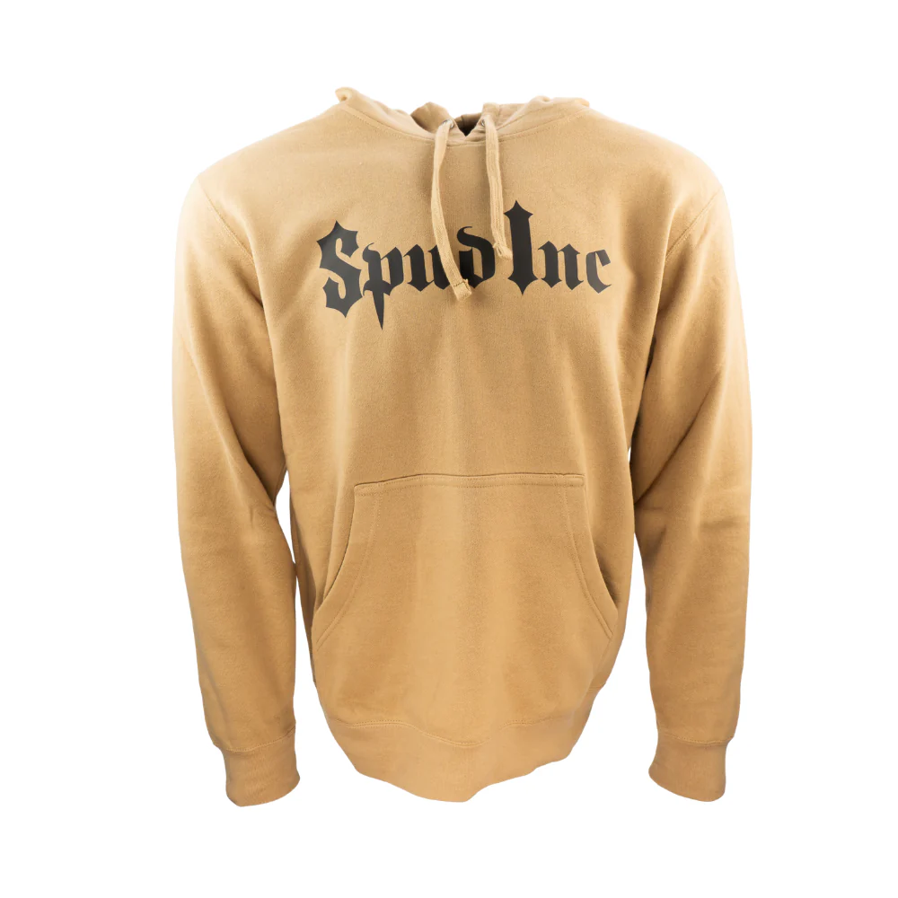 Spud Inc, Logo Hoodie - Image 3