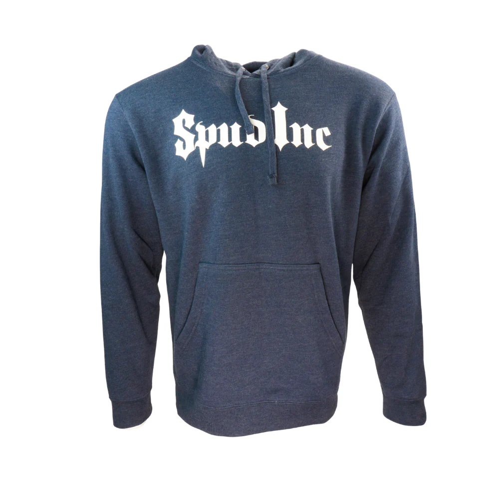 Spud Inc, Logo Hoodie - Image 4