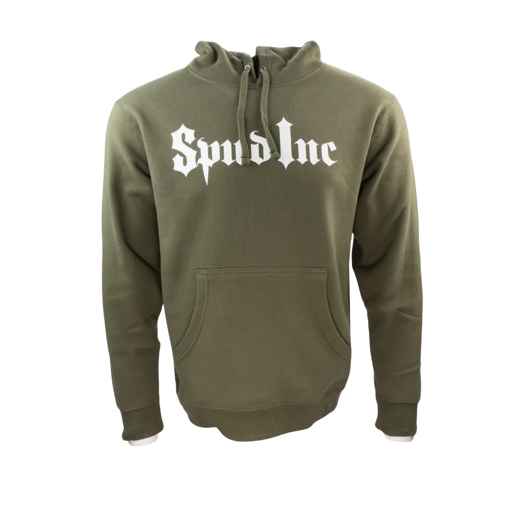 Spud Inc, Logo Hoodie - Image 5