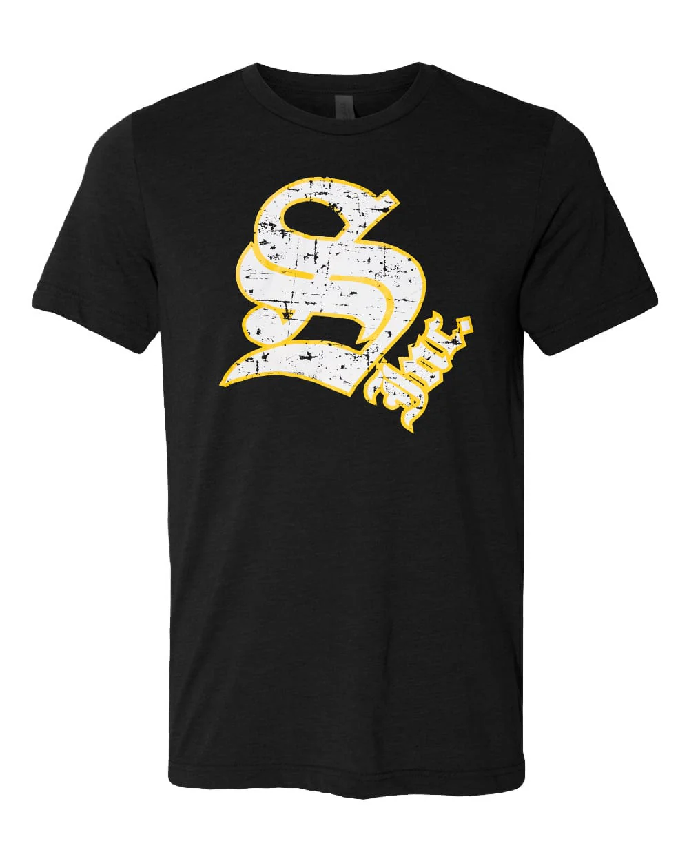 Spud, Inc. Southie T-Shirt - Image 2