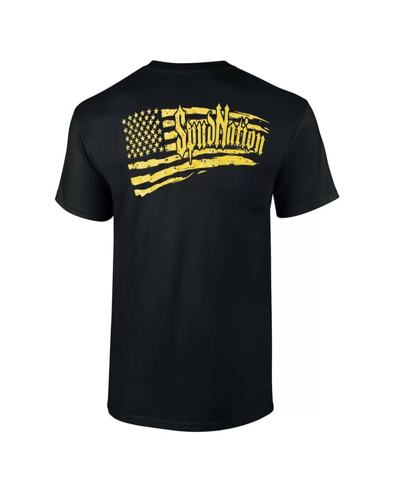 Spud Nation T-Shirt