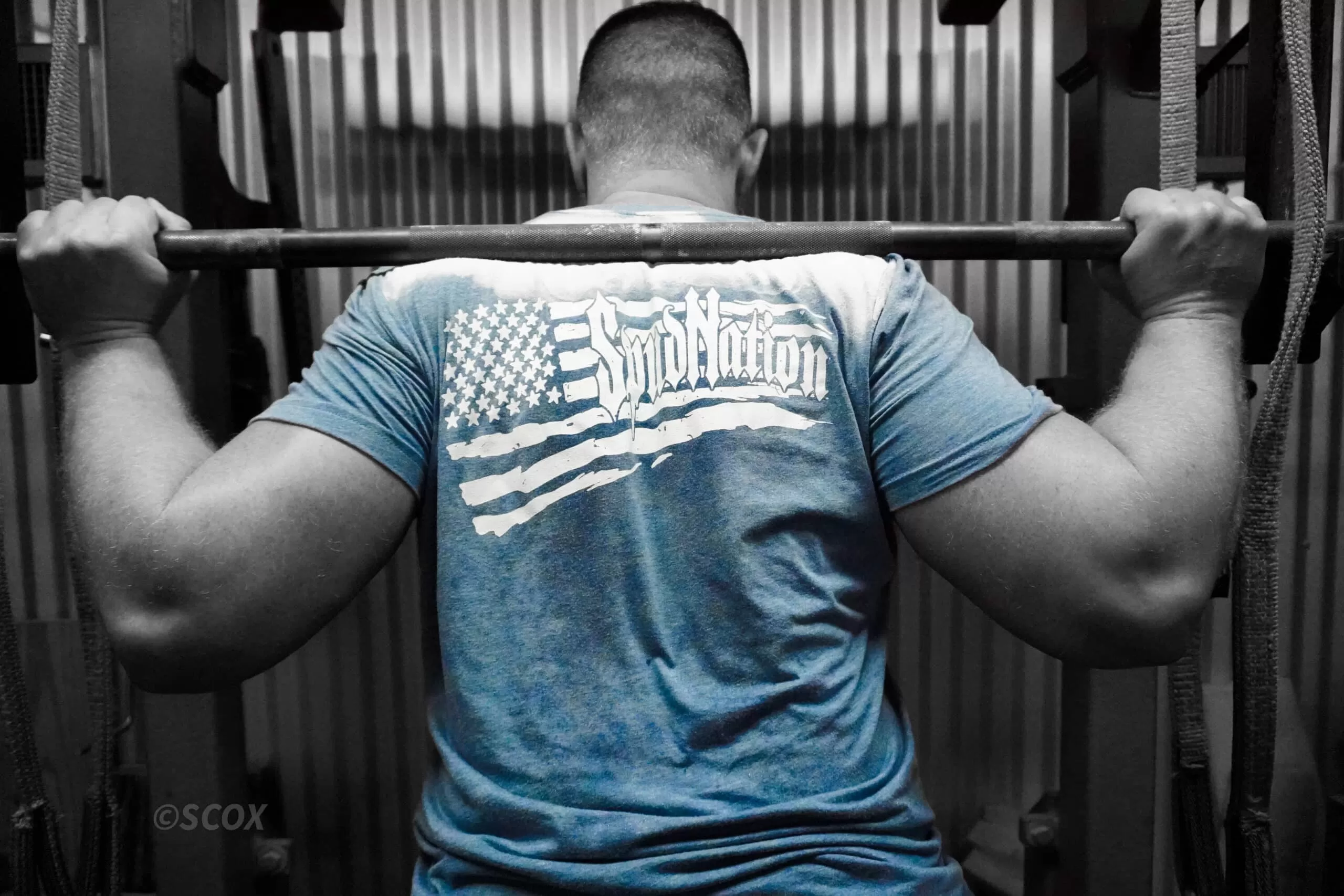 Spud Nation T-Shirt - Image 10