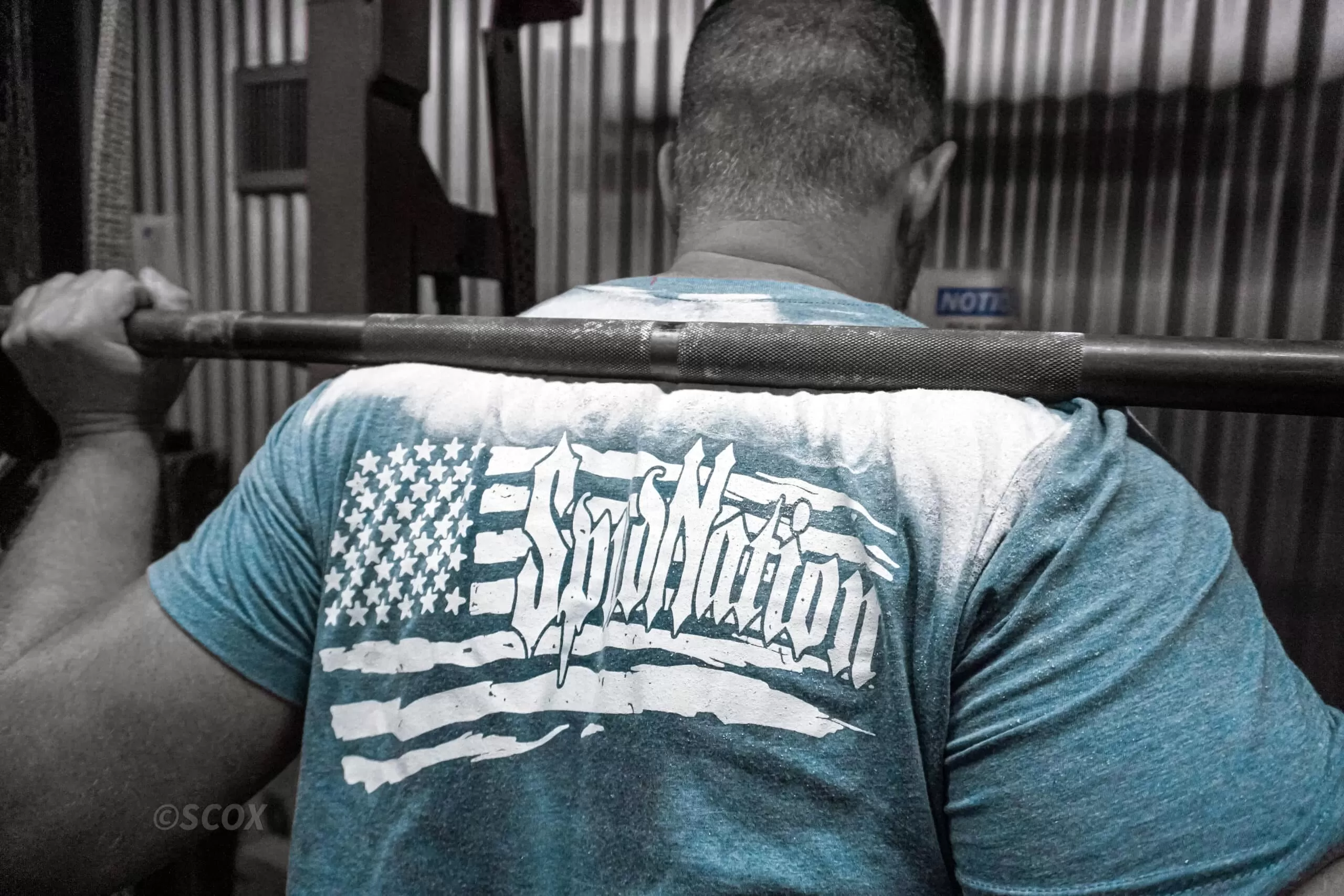 Spud Nation T-Shirt - Image 11