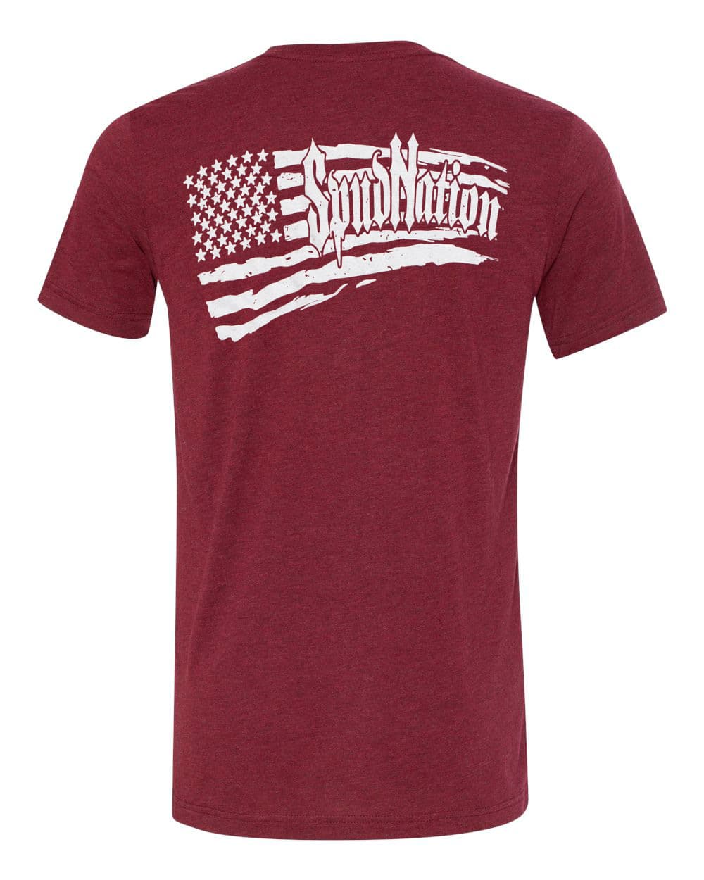 Spud Nation T-Shirt - Image 16
