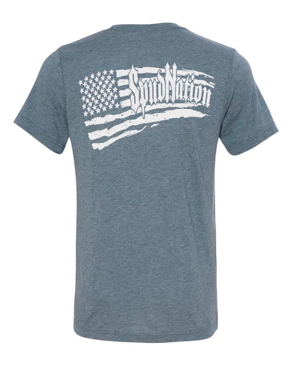 Spud Nation T-Shirt - Image 17