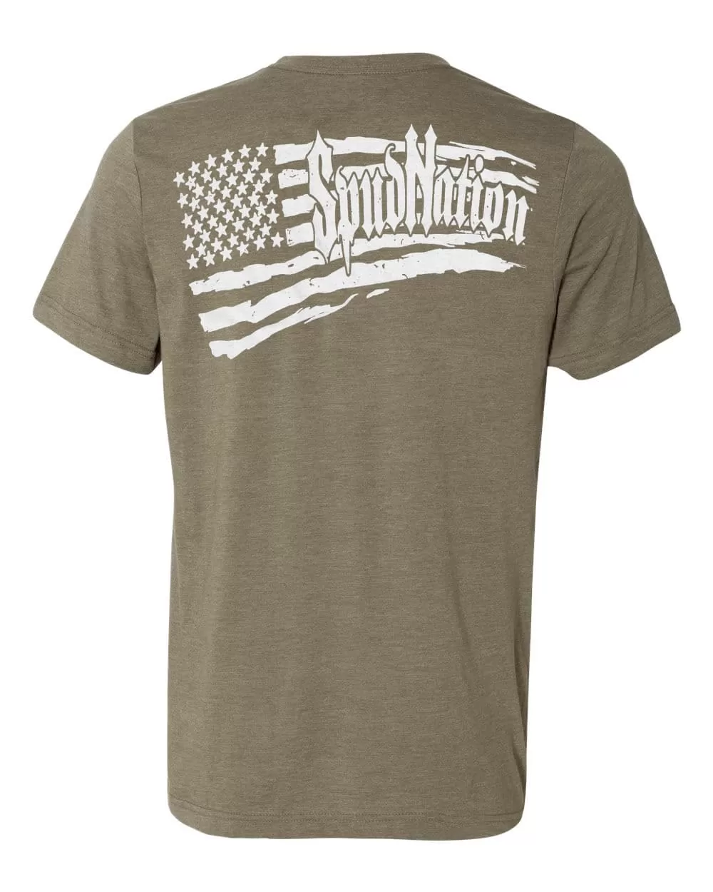 Spud Nation T-Shirt - Image 21