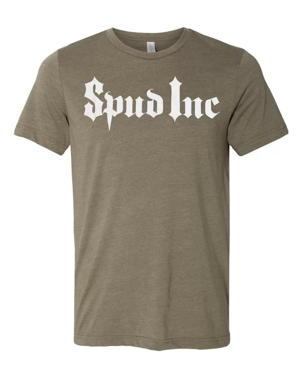 Spud Nation T-Shirt - Image 22
