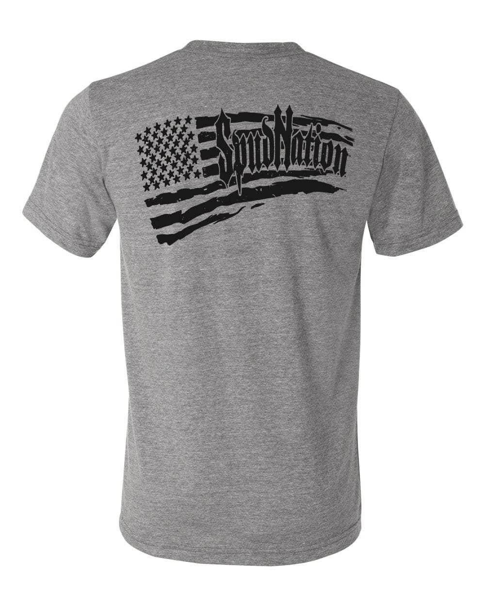 Spud Nation T-Shirt - Image 25