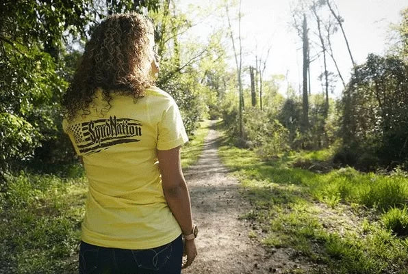 Spud Nation T-Shirt - Image 9