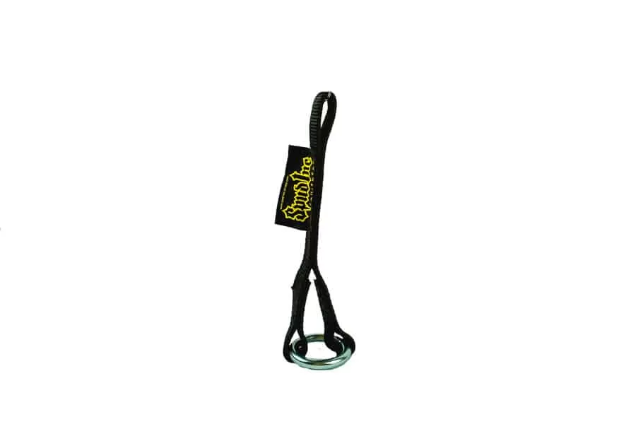 Strap Loading Pin for 1" Plates