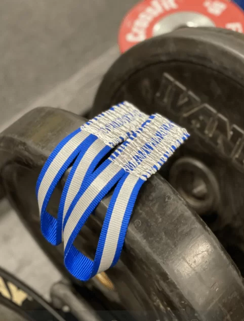 Strap of 5 Rings - Image 2