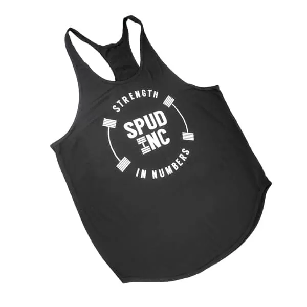 Strength in Numbers Stringer - Image 2