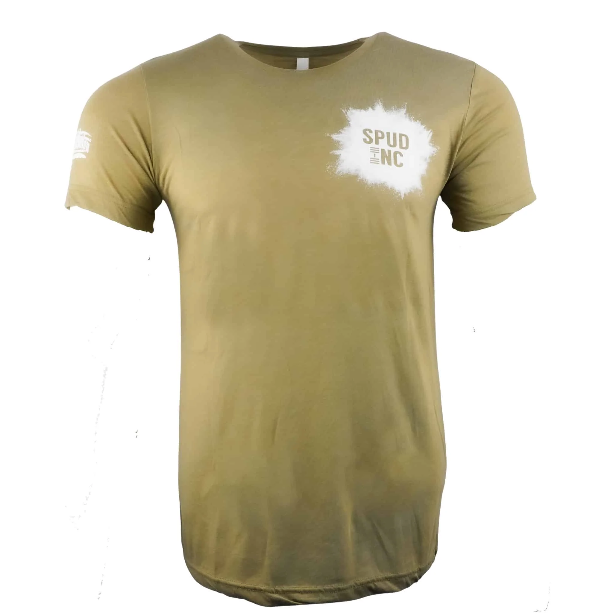 Strength in Numbers T-Shirt - Image 3