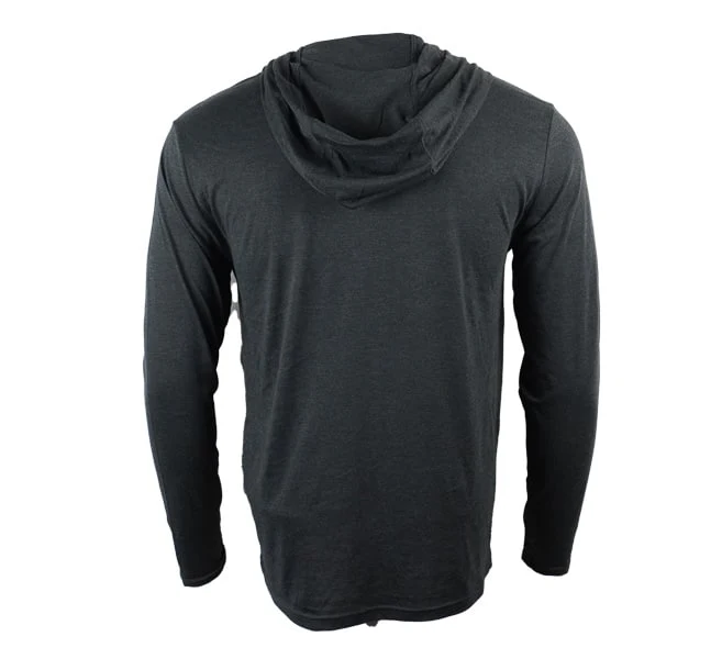 Strong Straps Thin Hoodie - Image 2