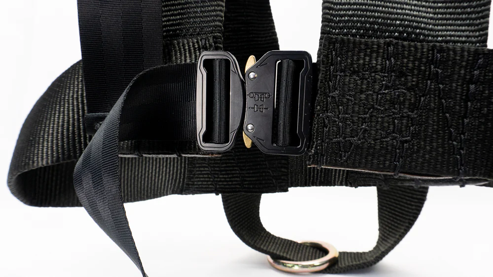 Strongman Sport Harness - Image 2