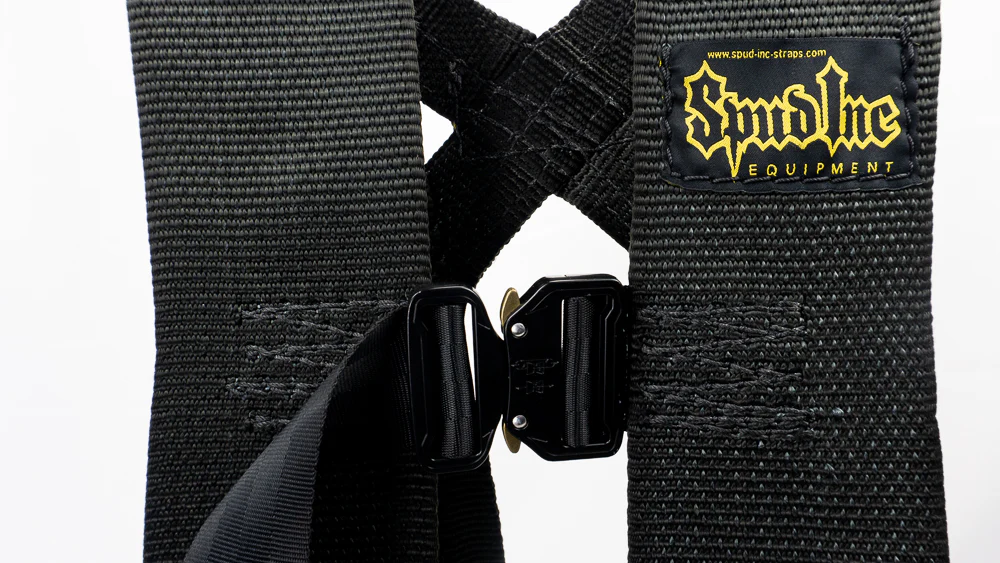 Strongman Sport Harness - Image 3
