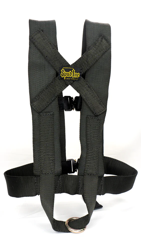 Strongman Sport Harness - Image 4
