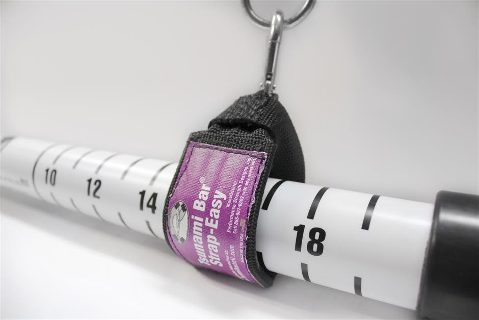 Tsunami Bar Strap Easy - Image 2