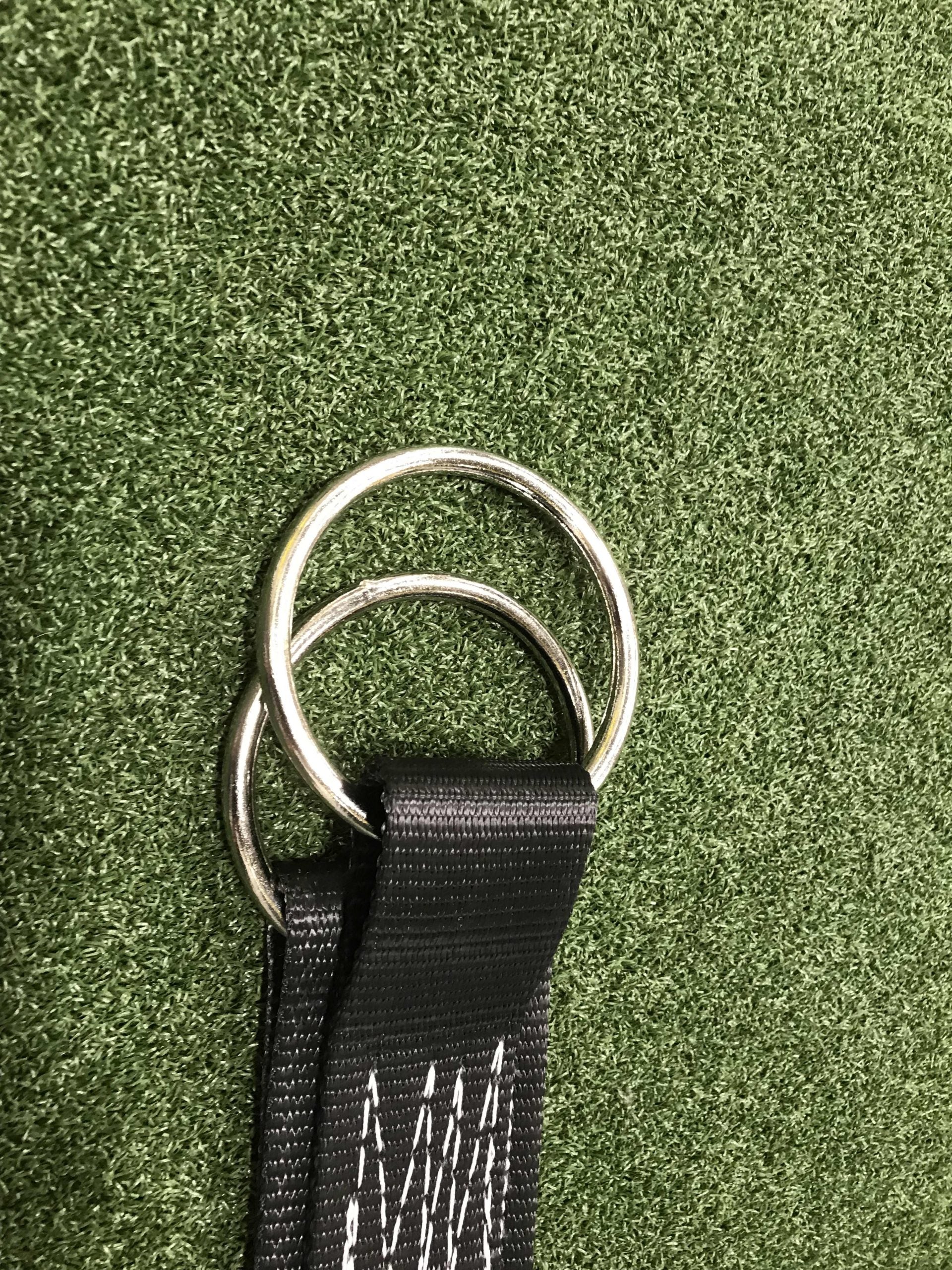 Two Face Reverse Hyper Strap - Image 2