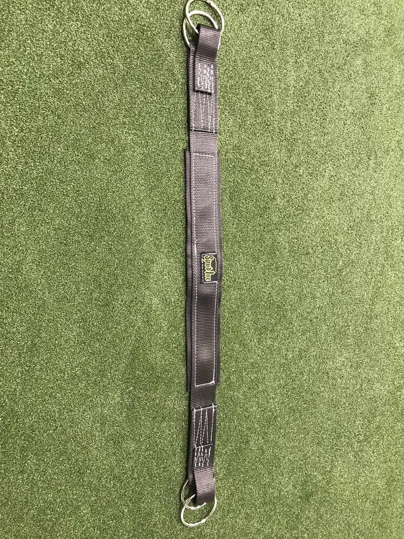 Two Face Reverse Hyper Strap - Image 4