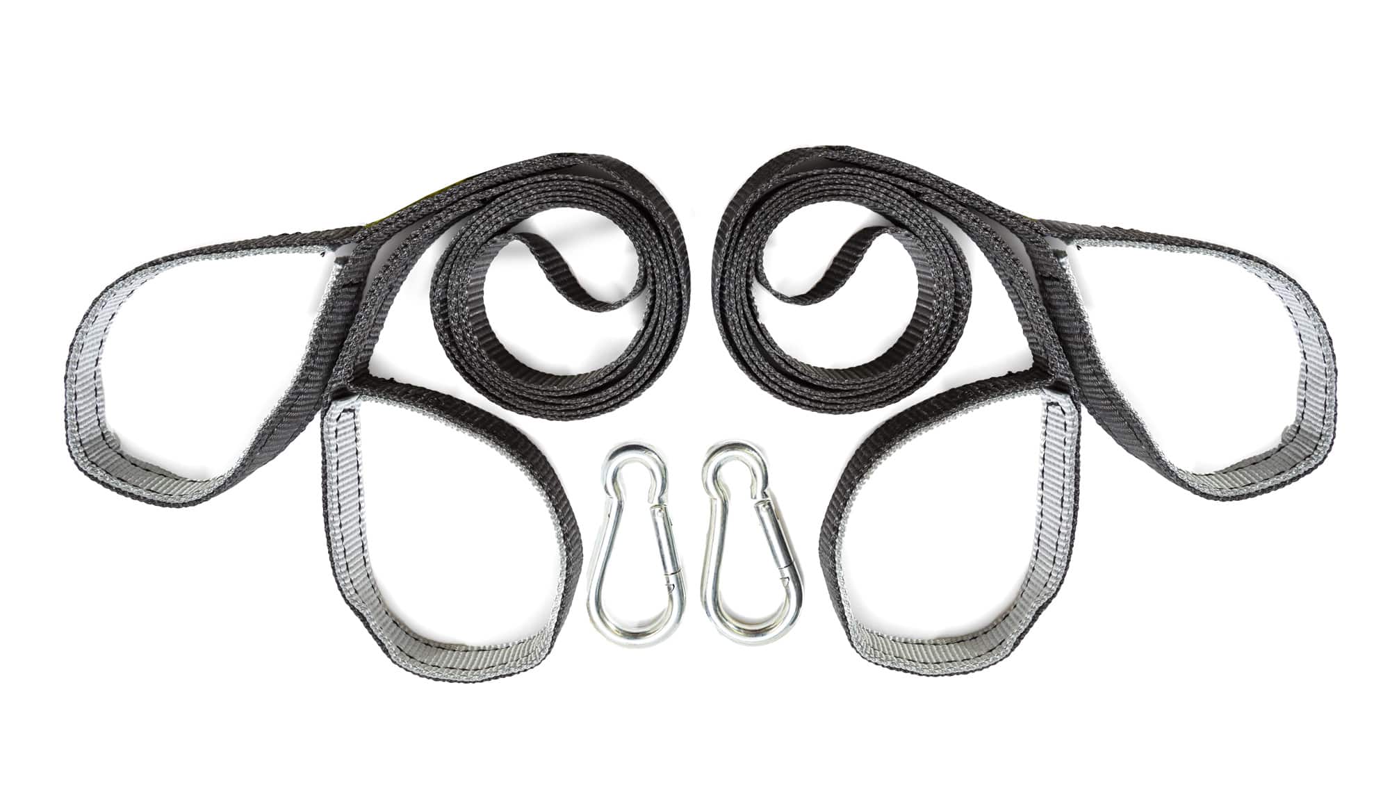 Two Point Sled Straps (PAIR)