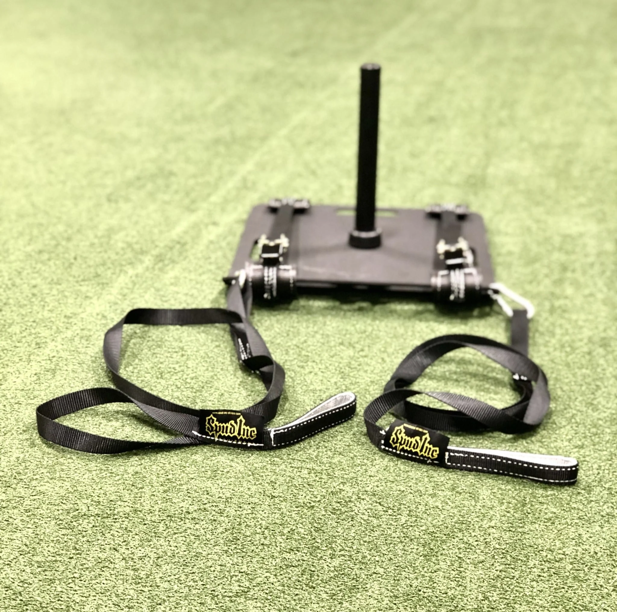 Two Point Sled Straps (PAIR) - Image 2